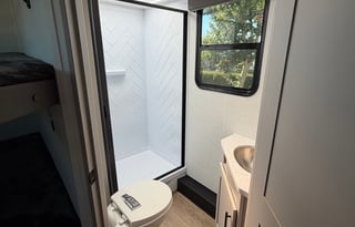 2026 Alliance RV Delta Solo BH181 Travel Trailer