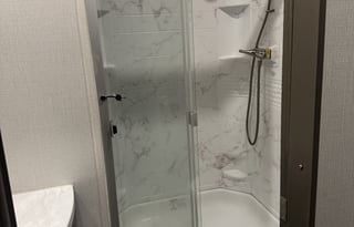 Scot and Alisa's Cougar Rental