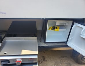 Forest River RV Salem FSX 178BHSKX