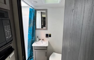 2024 Keystone RV Hideout 175BHI