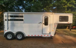 2015 Sundowner Horizon 20