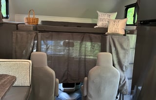 Meet Our 2023 Solera 27DSE Motorhome "MiLLiE"