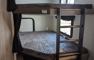 2022 Keystone RV Passport GT 2951BH