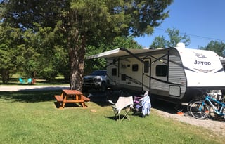 2019 Jayco Jay Flight SLX 8 267BHS
