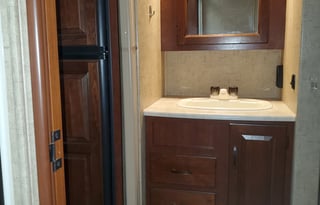 2016 Forest River RV Sunseeker 2500TS Ford