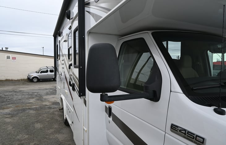 RV Photo