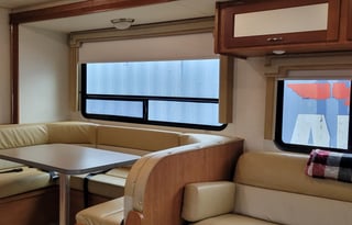 2016 Winnebago Minnie Winnie