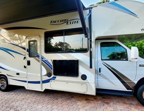 Thor Motor Coach Freedom Elite 29FE