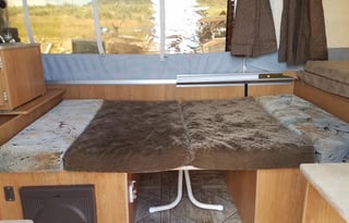 2010 Coachmen RV Clipper Sport 108ST