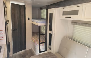 Outdoor Comfy