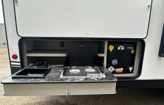 Paxton Family's 2 Bedroom Vacation Rental