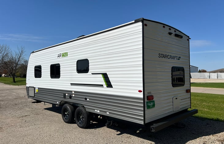 RV Photo