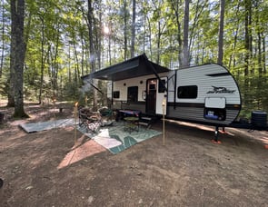 Jayco Jay Flight SLX 260BH