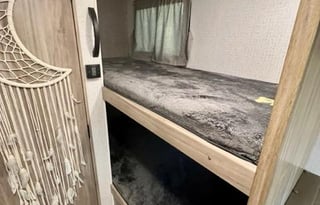 2021 Winnebago Micro Winnie 1700BH