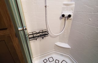 2019 Forest River RV Wildwood Heritage Glen LTZ 273RL