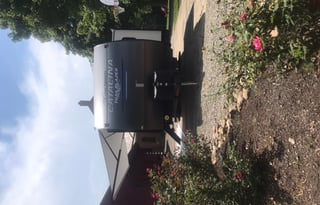 2019 Coachmen Catalina Trailblazer