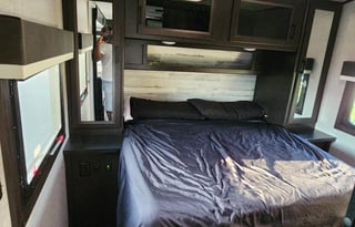 Jayco Freedom Wagon -10% Discount for the Military