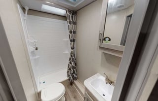 2023 Coachmen Catalina 263BHSCK (VIN 1078)