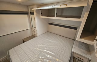 2026 Thor Motor Coach Four Winds 28Z