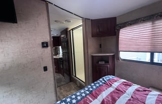 2016 Forest River RV Sunseeker 3100SS Ford