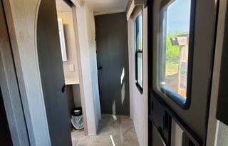 2024 Salem 29view Secret Bunkhouse