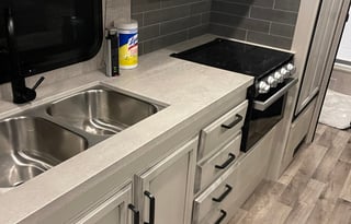 2021 Jayco Redhawk 24B