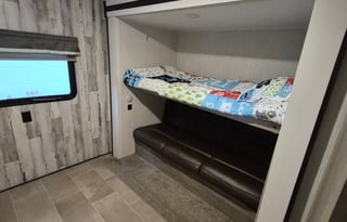 Our Home Away from Home!!