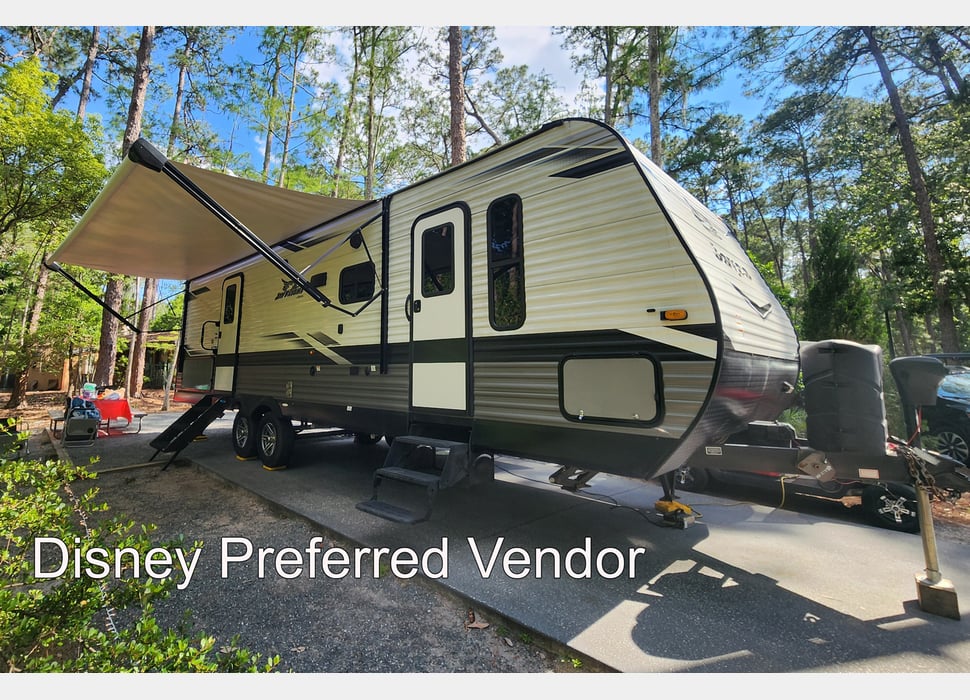 Travel Trailer rentals in Zumbro Falls