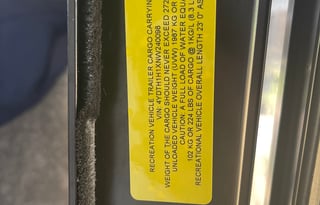 New 2022 Keystone RV Hideout Single Axle 186SS