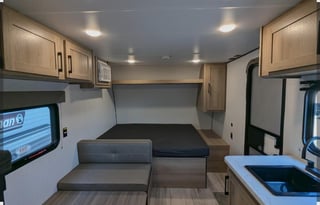 2025 Keystone RV Coleman Coleman