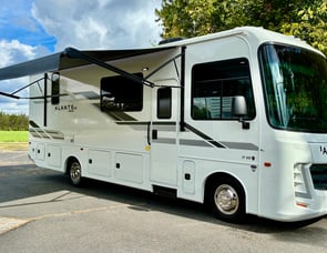 Jayco Alante SE 27ASE