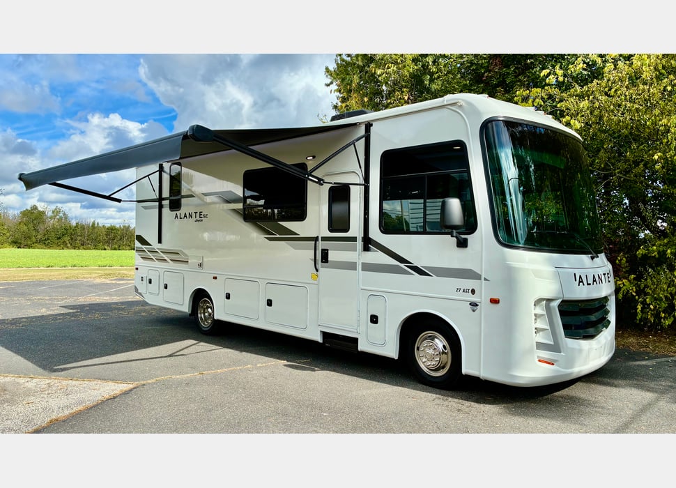 Class A Motor Home rentals in Richlandtown