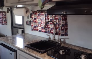 2017 Coachmen RV Clipper Ultra-Lite 17BH