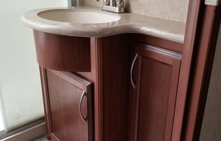 2015 Palomino Columbus - 4 Slides!!