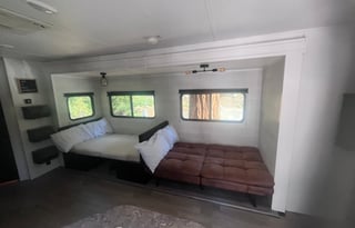 2017 Dutchmen RV Coleman Lantern Series 262BH