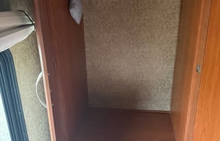 2013 Thor Motor Coach ACE 30 1