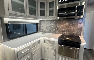 The Perfect Family Adventure Trailer!