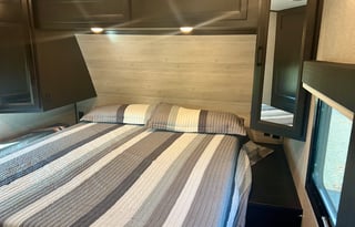 Luxury rear living Jayco Eagle HT 280RSOKh