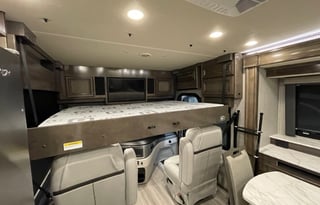 2022 Fleetwood RV Frontier Frontier 36SS