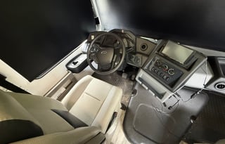 Pet/festival friendly RV WITH washer/dryer!!!