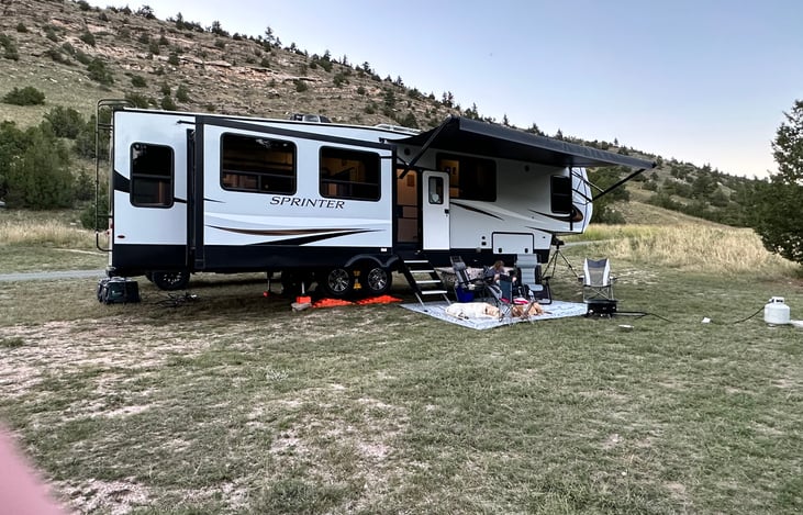 RV Photo