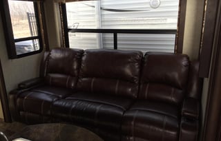 2016 Keystone Impact 300