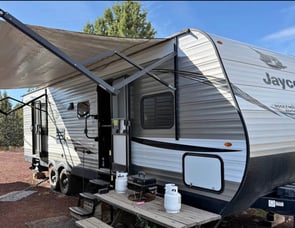 Jayco Jay Flight SLX 8 287BHS
