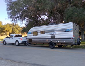 Forest River RV Forest River Salem Select