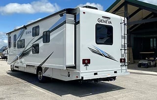 2024 Thor Geneva 31VT