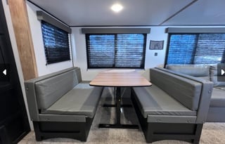 2022 Keystone RV Springdale 303BH