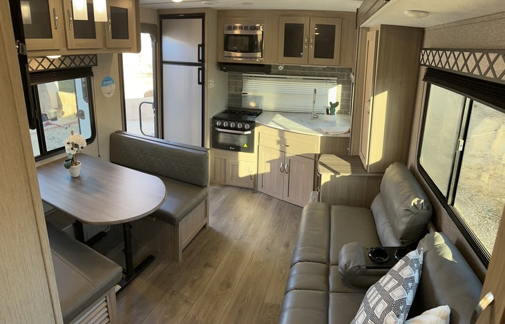 RV Photo