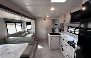 2023 East to West Silverlake!