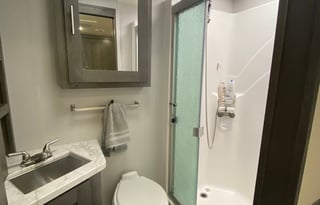 2021 Forest River RV Georgetown 5 Series 36B5