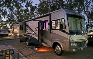 Gorgeous Extra Large Coastal California Dream RV